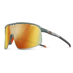 Comparateur de prix : Lunettes julbo density reactiv 1 3 photochromique vert