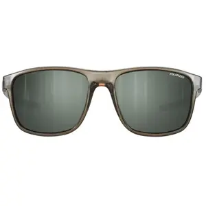 Lunettes julbo the streets polarized 3 marron noir pas cher