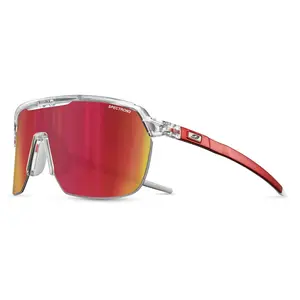Julbo FREQUENCY CRISTAL / ROUGE Spectron 3CF Rouge pas cher