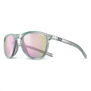 Comparateur de prix : Julbo Lunettes de soleil - SLACK - Hommes - Noir/Cristal - Catégorie 3