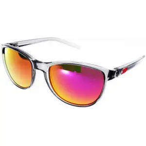 Comparateur de prix : Julbo Lunettes de soleil IDOL Enfant Mixte Gris-Rose Catégorie 3