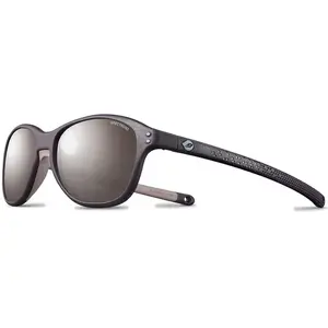 Julbo Boomerang Lunettes de Soleil Garçon, Aubergine/Gris Terre/Mint, 2-4 Ans pas cher