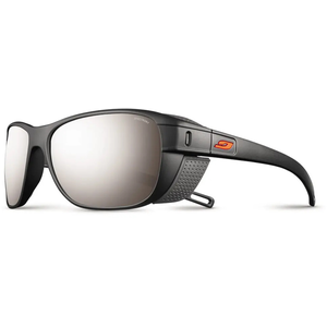 Comparateur de prix : Julbo - Camino Spectron S4 (VLT 5%) - Lunettes glacier taille L, gris