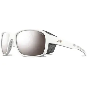 Comparateur de prix : Julbo - Women's Monterosa 2 S4 (VLT 5%) - Lunettes glacier blanc/gris