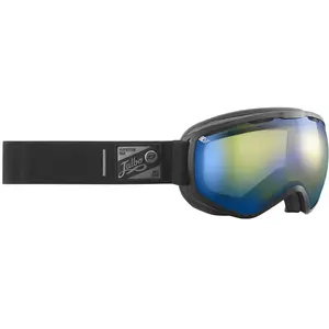 Comparateur de prix : Julbo J80315238 Masque de Ski Homme, Noir, XXL