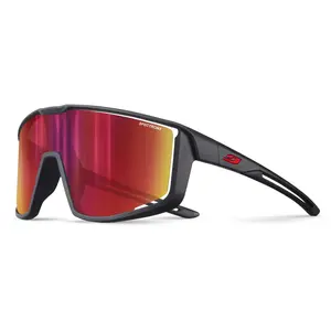 Comparateur de prix : Julbo Fury S - Spectron 3 - Lunettes de soleil enfant Black Spectron 3Cf