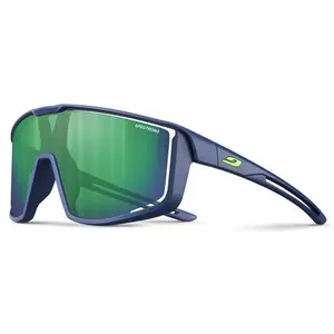 Comparateur de prix : Lunettes de soleil Julbo - J5501132 - Fury S Sunglasses Homme