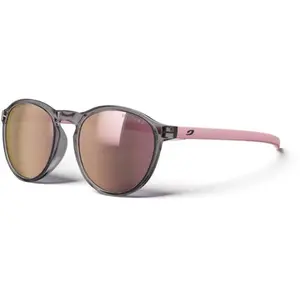 Julbo - Lunettes de soleil - Joliet Gris/Rose Mat Spectron 3  pas cher
