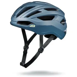 Julbo - Fast Lane - Casque de cyclisme taille 58-62 cm, bleu pas cher