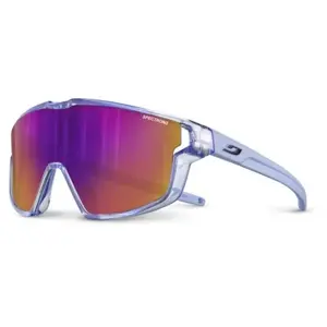 Julbo - Fury Mini - Spectron 3 - Lunettes de soleil enfant Lilas / Lil... pas cher