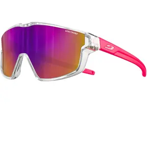 Julbo - Fury Mini - Spectron 3 - Lunettes de soleil enfant Cristal / R...Vendu parhardloop
