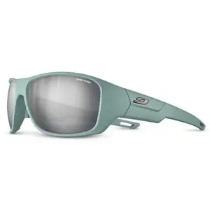 Julbo - Rookie 2 Spectron 3 - Lunettes de soleil enfant Vert Olive / N... pas cher