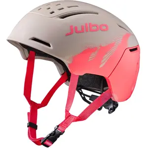 Julbo - Casque d’alpinisme et de ski de randonnée - Hailot LT Mips Bei... pas cher