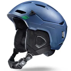 Accessoires - JULBO - Casque léger ventilé - Double certification ski et alpinisme - Taille unique - Mixte pas cher