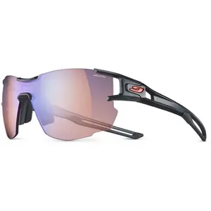 Julbo Aerolite Reactiv Photochromic Performance 1-3 Lunettes Noir TU pas cher