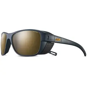Comparateur de prix : Julbo - Lunettes de Soleil - Camino Bleu/Noir Spectron 3 Polarized 