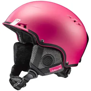Julbo Leto Casque de Ski Fille, Rose, X-SmallVendu paramazon