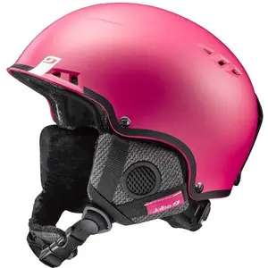 Julbo Leto Casque de Ski Fille, Rose, SmallVendu paramazon