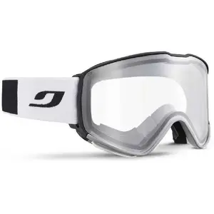 Masque vtt julbo quickshift mtb cat0 noir blanc pas cher