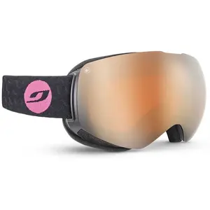 Julbo Moonlight Cat3 - Noir et rose pas cher