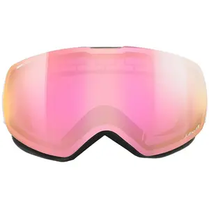 Comparateur de prix : Masque de ski femme Julbo Shadow Reactiv P1-3HCP Blanc L J76636101