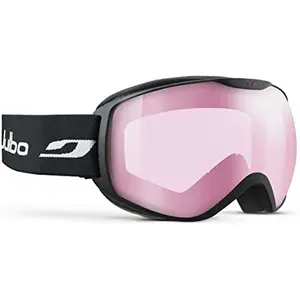 Comparateur de prix : Julbo - Ison Spectron S1 (VLT: 49%) - Masque de ski taille L, rose