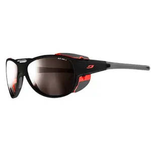 Comparateur de prix : Lunettes de soleil mixte JULBO Gris Explorer GRIS / Orange Spectron 4