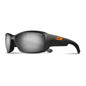 Comparateur de prix : Lunettes de soleil mixte JULBO Noir Whoops Noir mat Spectron 4
