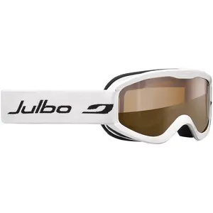 Comparateur de prix : JULBO Masque de ski Proton Brill Photo OTG - Blanc