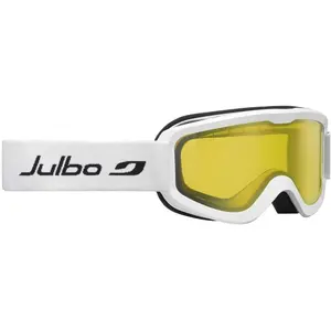 Julbo Eris Cat 2 Masque Mixte Adulte, Blanc/Orange, Taille M pas cher