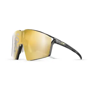Julbo - Lunettes de soleil - Edge Jo Paris 2024 Noir R13La pas cher