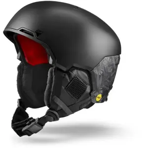 Julbo Hyperion MIPS - Casque ski Noir / Tropic 54-58 cm pas cher