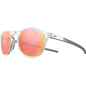 Julbo Shine L Reactiv 1-3 - Lunettes de soleil Cristal Brillant / Arge... pas cher