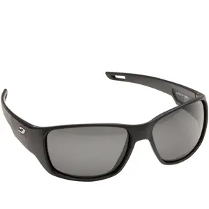 Comparateur de prix : Lunettes Julbo Rookie 2 noir mat avec verres Polar Junior 3 noir enfant
