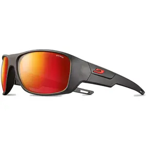 Comparateur de prix : Julbo Rookie 2 - Lunettes de soleil enfant Black Spectron 3CF - Smoke