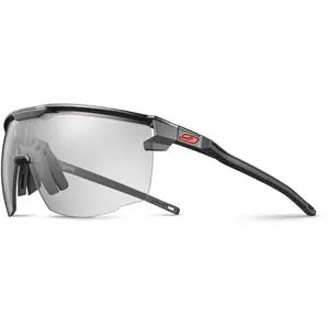 Comparateur de prix : Julbo Ultimate Reactiv Photochromic Performance 0-3 Lunettes Noir TU