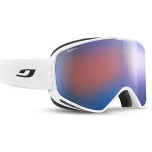 Julbo - Cyclon Spectron 2 - Masque ski Blanc - Spectron 2 pas cher