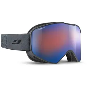 Julbo - Cyclon Spectron 3 - Masque ski Gris Foncé - Spectron 3 pas cher