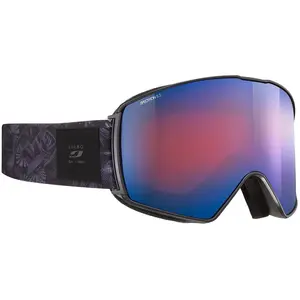 Julbo Launcher Spectron 3 - Masque ski Noir / Noir Tropical Spectron 3 pas cher