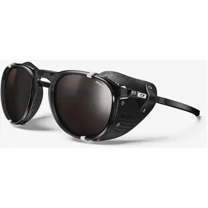 Comparateur de prix : Julbo Millenium Lunettes de Soleil, Brilliant/Blanc Tryearslucent Blac...