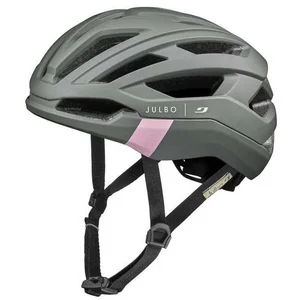 Comparateur de prix : Julbo - Fast Lane - Casque de cyclisme taille 58-62 cm, gris