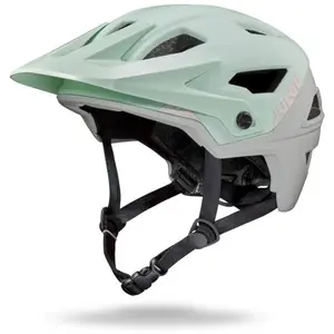 Julbo - Rock - Casque de cyclisme taille 54-58 cm, gris pas cher