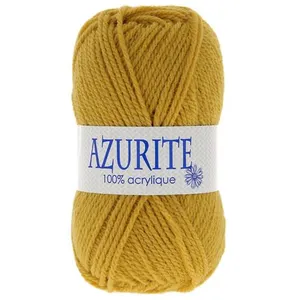 Pelote à tricoter AZURITE de Distrifil - Laissez votre créativité bril...