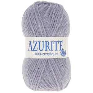 Pelote à tricoter AZURITE de Distrifil - Laissez votre créativité bril...
