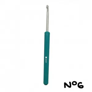 SPERENZA Crochet - 14cm - aluminium n° 2.50 -> n°6 - Dis... pas cher