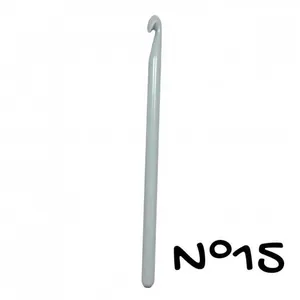 Non communiqué Crochet - 17cm - n°12 à 15 - plastique - Distrifil(...) -