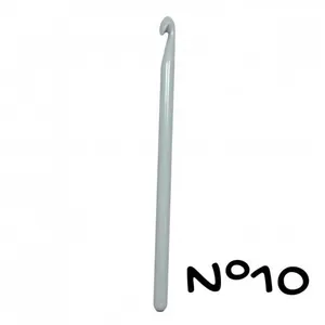 SPERENZA Crochet - 15cm - n°7.00 à 10 - plastique - Dist... pas cher