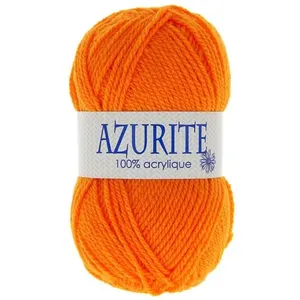 Pelote à tricoter AZURITE de Distrifil - Laissez votre créativité bril...