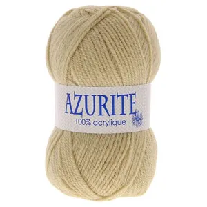 Pelote à tricoter AZURITE de Distrifil - Laissez votre créativité bril...
