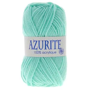 Pelote à tricoter AZURITE de Distrifil - Laissez votre créativité bril...